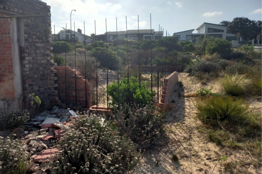 Commercial Property for Sale in Dana Bay Western Cape